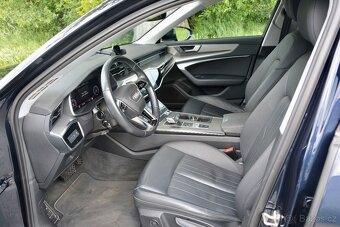 Audi A6,  40 TDI Quattro - odpočet DPH - 20