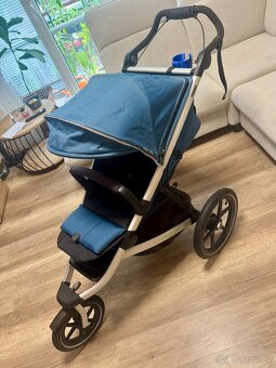 Thule Urban glide 2 - 20