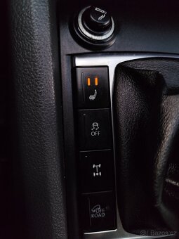 Volkswagen Amarok 2.0 BiTDI 120 kW 4motion - 20