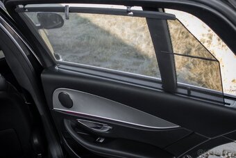 Mercedes-Benz E trieda Kombi 220 d A/T - 20