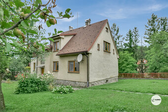 Rodinný dům 6+1 v obci Skalice u Frýdku-Místku - 20