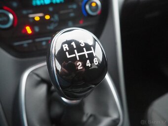 2018 Ford Kuga 2.0 TDCi, 4x4, 110 kW, ČR - 20