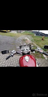 Moto Honda f6c Valkyrie - 20