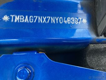 Škoda Octavia IV 2.0TDI AMBITION / NEHAVAROVANÉ,2022,ČR / - 20