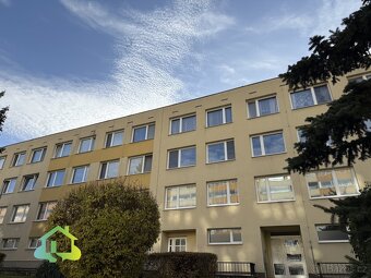 Prodej bytu 3+kk 62 m², Praha 8 - Bohnice, ev.č. 00820 - 20