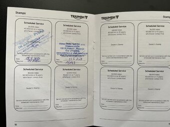 Triumph Speed Triple S - 20