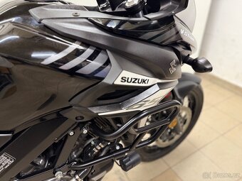SUZUKI DL 650 V-STROM,XT,ABS,TOP - 20