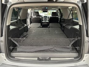 Prodám GMC YUKON XL 5,3 V8 7 míst - 20