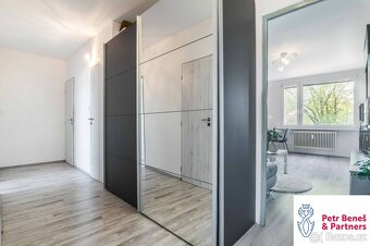 Prodej byty 3+kk, 68 m2 - Rakovník II, ev.č. 00104 - 20