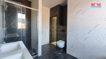 Prodej rodinného domu, 110 m², Vysoká Pec, ul. Slunečné sady - 20