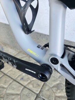 Horské kolo Specialized Stumpjumper Comp Alloy M5 2020 29″ - 20