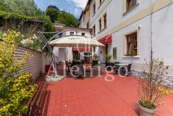 Prodej vícegenerační dům, 1 300 m2 - okres Benešov - 20