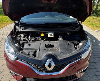 RENAULT SCENIC ZEN 1.5DCI 110PS, 2 sady KOL - 20