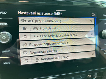 VOLKSWAGEN ARTEON   2,0 TDI TAŽNÉ - 20