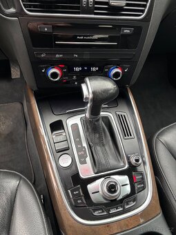 Audi q5 2016 2.0 tfsi 4x4 - 20