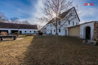 Prodej zemědělské usedlosti, 270 m², Františkovy Lázně - 20