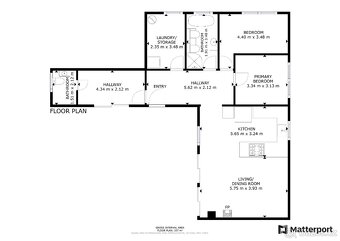 Prodej _ bungalov _ 4+kk_156m2, pozemkem 614m2_  Líbeznice - 20