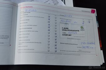 Škoda Octavia 2 Combi 2.0 Tdi 103kw DSG r.v.2012 - 20