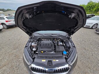Škoda Octavia 2.0 TDI 110KW STYLE,DSG - 20
