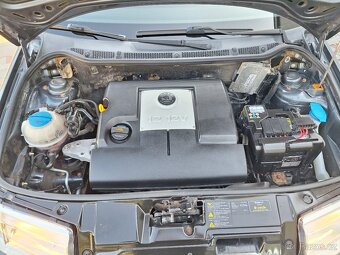 Škoda Fabia 1,2 HTP 12V /47kW - 20
