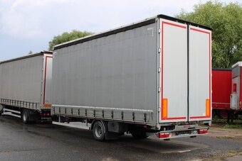 Iveco EUROCARGO 160 E320 + AGADOS - 20