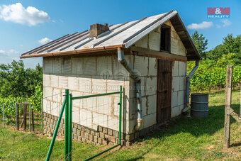 Prodej pozemku k bydlení, 3276 m², Viničné Šumice - 20