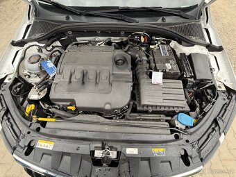 Škoda octavia 3 FE 2.0tdi 110kw full led 165km 2020rok - 20