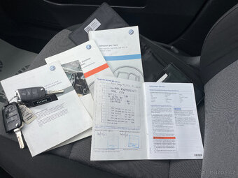 ++Volkswagen Golf 7 1.6TDi 90P SPORTLINE SERVIS 1A++ - 20