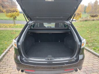 Mazda 6 2,0 155 PS ,BOSE ,7/2011 ,189600KM, 1 MAJITEL - 20