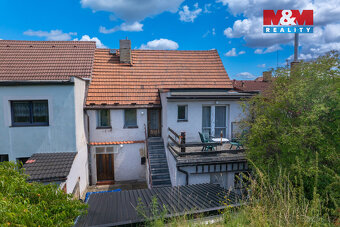 Prodej rodinného domu, 95 m², Doksy, ul. Skalní - 20