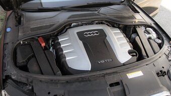 Audi A8, L V8 4,2TDI/258kW Quattro DPH - 20