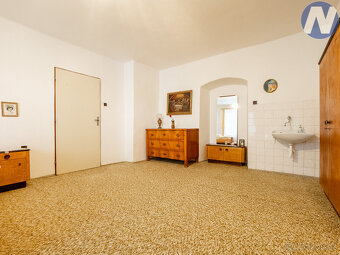 Husinec, prodej zemědělské usedlosti - 20