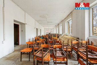 Prodej restaurace, stravování v Děčíně, ul. Teplická - 20