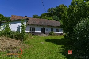 Prodej, domy/rodinný, 120 m2, 56101 Hnátnice, Ústí nad Orlic - 20