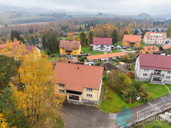 Prodej, Apartmán/byt 3+1, 85 m2, Nová Pec, Lipensko - 20