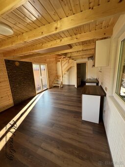 Prodej mobilní dům o CP 60 m2, s pozemkem o velikosti 688 m2 - 20