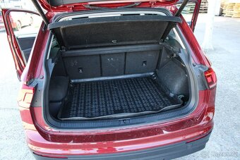 Volkswagen Tiguan 1.4 TSI DSG 110KW - 20