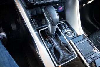 Mitsubishi Eclipse Cross 1.5T MIVEC Intense CVT - 20