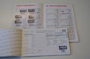 Škoda Roomster 1.4i 16V, klima, pravidelný servis - 20