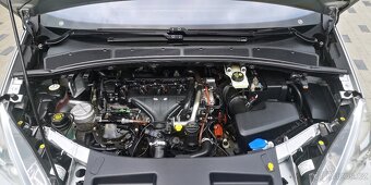 Ford Galaxy II Ghia 2,0 TDCI - 103kw. 7 místné - Nová STK - 20