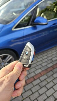 BMW 220xD Gran Tourer | M Sport | PANO | Head-Up - 20