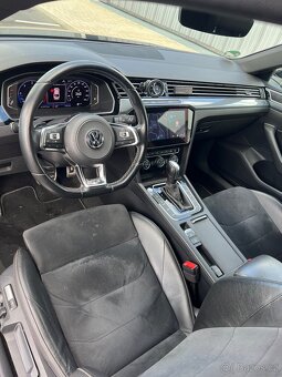 Arteon R-line 2.0 Tdi 140kW (2019) - 20