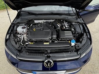 VW Golf 8, 1,5 TSI 96 kw STYLE - 20