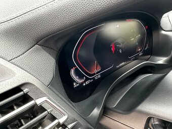 BMW X4 xDrive30d M Sport Pano, Matrix, Harman Kardon - 20
