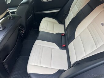 GLK v6 nafta dpf 320cdi 2009 210tkm - 20