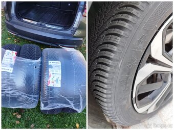 Citroën C5X PHEV SHINE PLUS 225, EAT8,-ZÁRUKA-Předváděcí vůz - 20