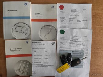 VW Sharan Comfortline 2.0TDI.125kw.DSG.R.V.12/2012.STK Nová - 20