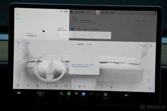 Tesla Model Y, Dual Motor Long Range 2022, DPH, sivá - 20