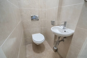 Pronájem bytu 3+kk s balkonem, 85 m² + 16 m², Praha 10 – Mal - 20