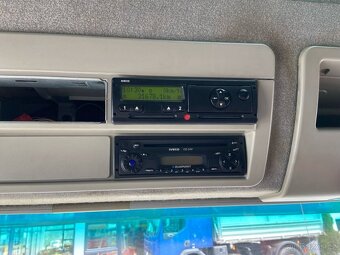 Iveco Eurocargo 80E22, Euro 5, čelo +DPH - 20